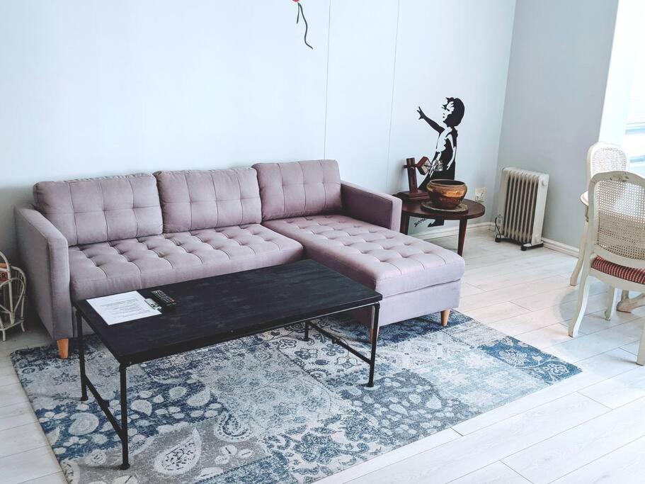 Apartment On The At Surfers Corner Cape Town